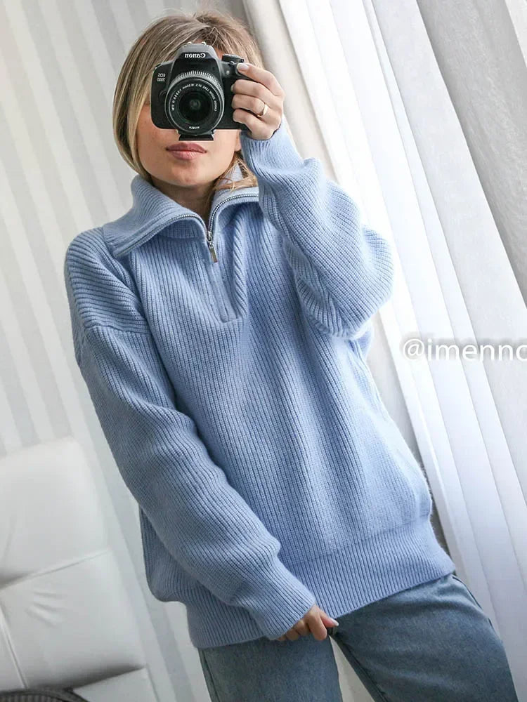 Vivace e unico Maglione