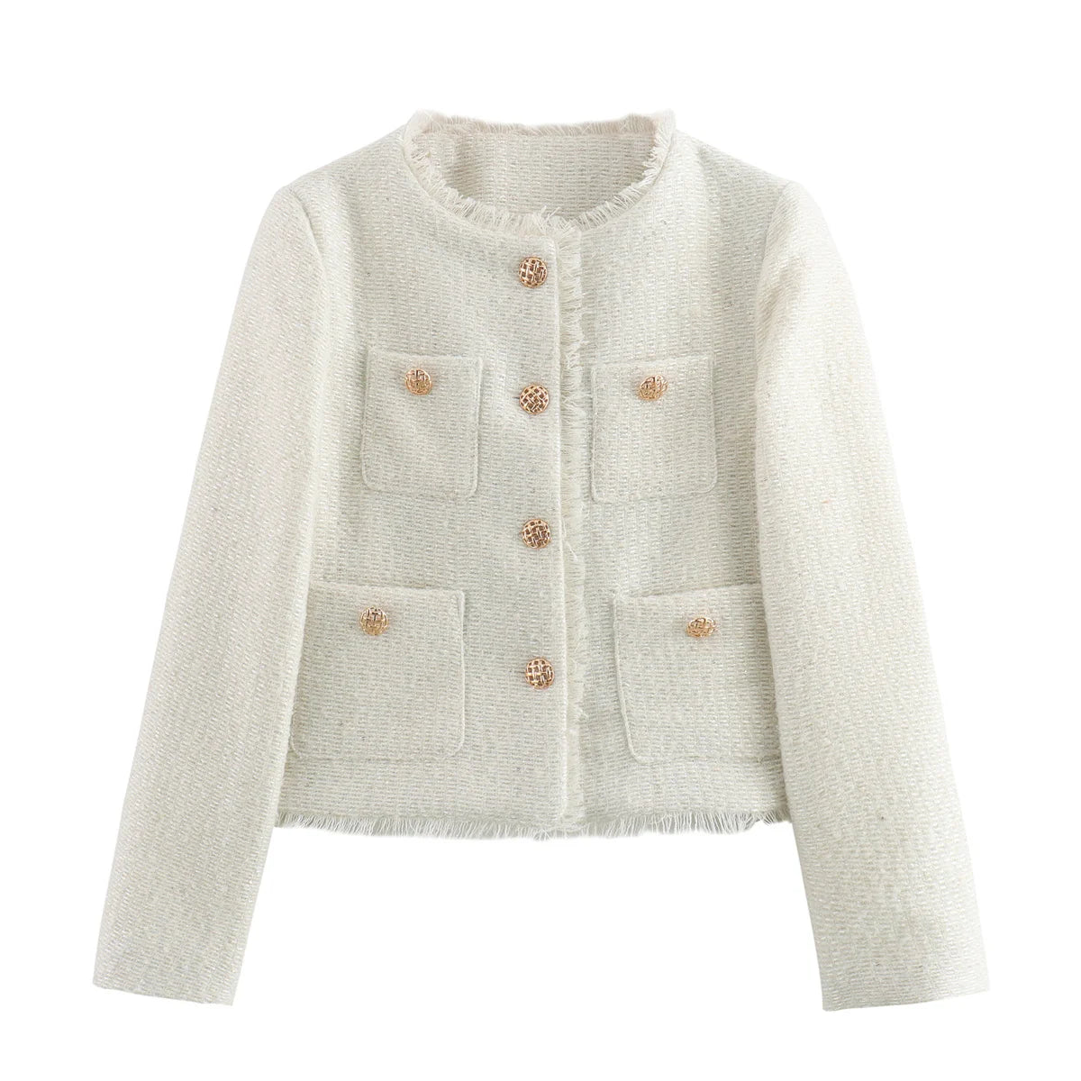 Accogliente e chic Giacca