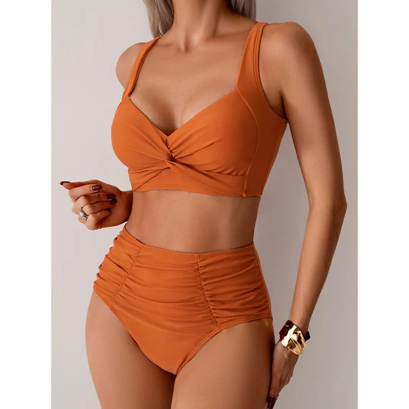 Elegante e raffinato Bikini