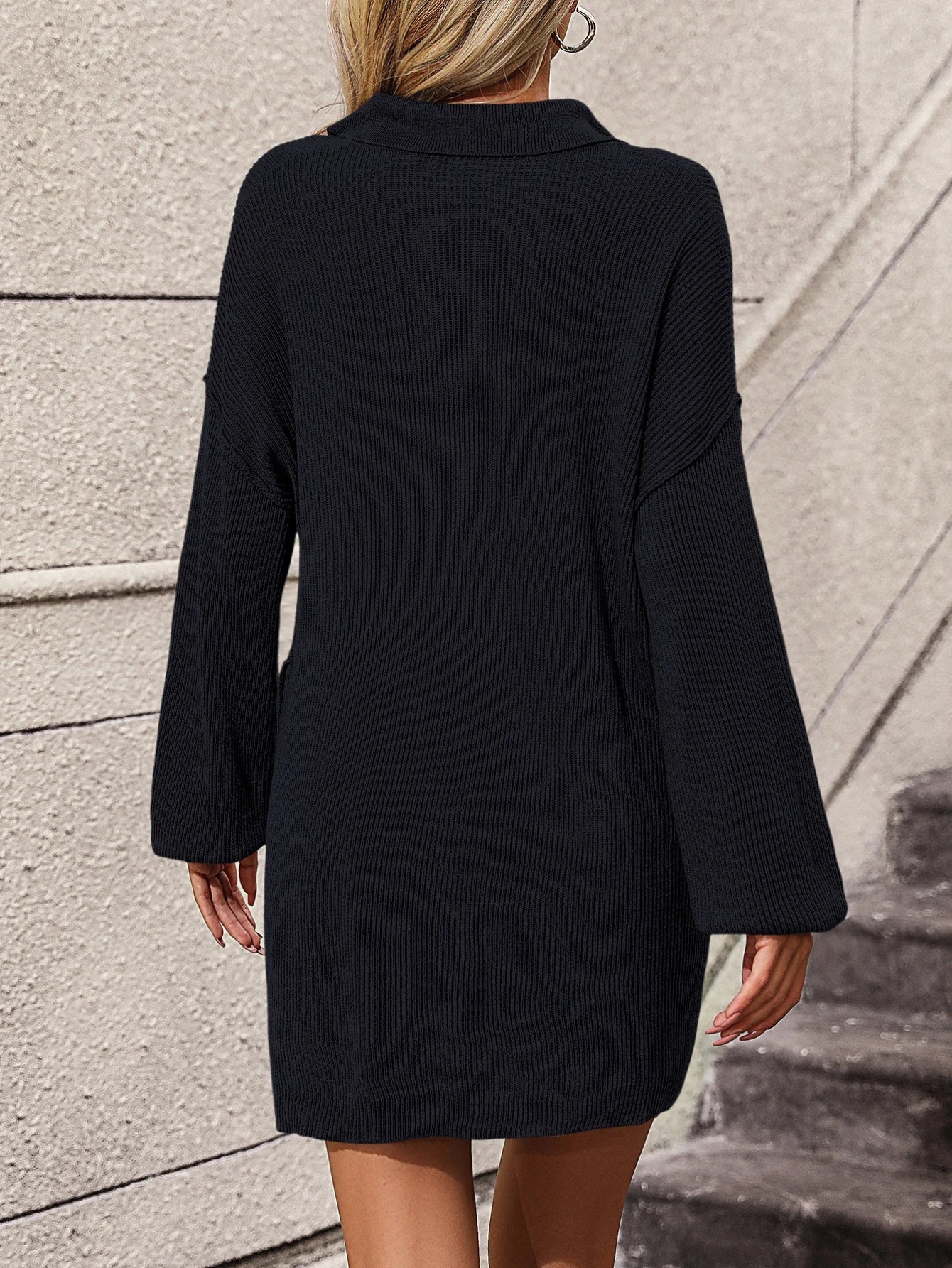 LP | Indumento generale moderno e alla moda