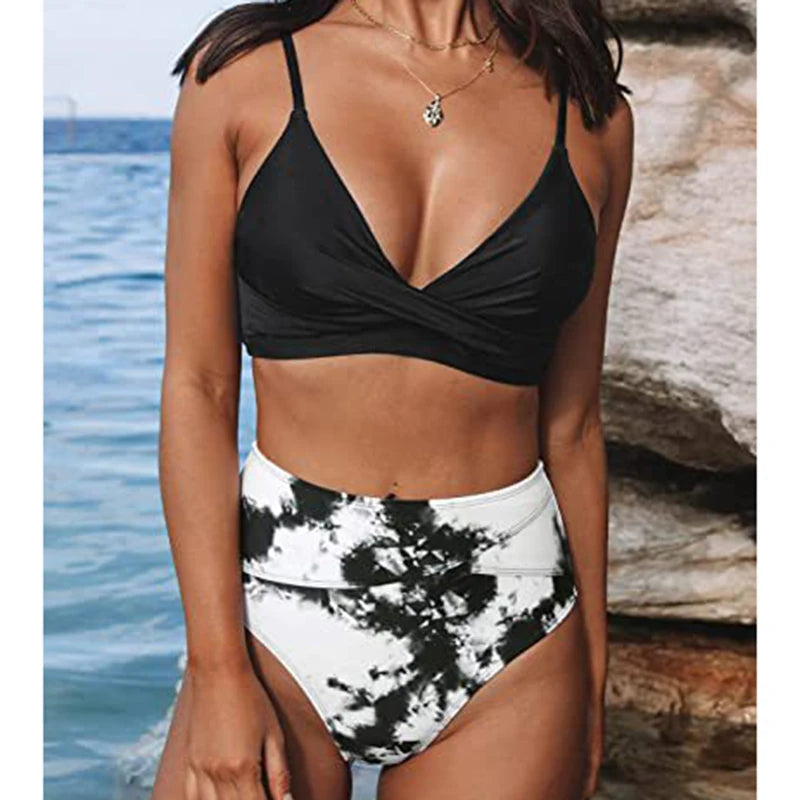 Chic e confortevole Bikini