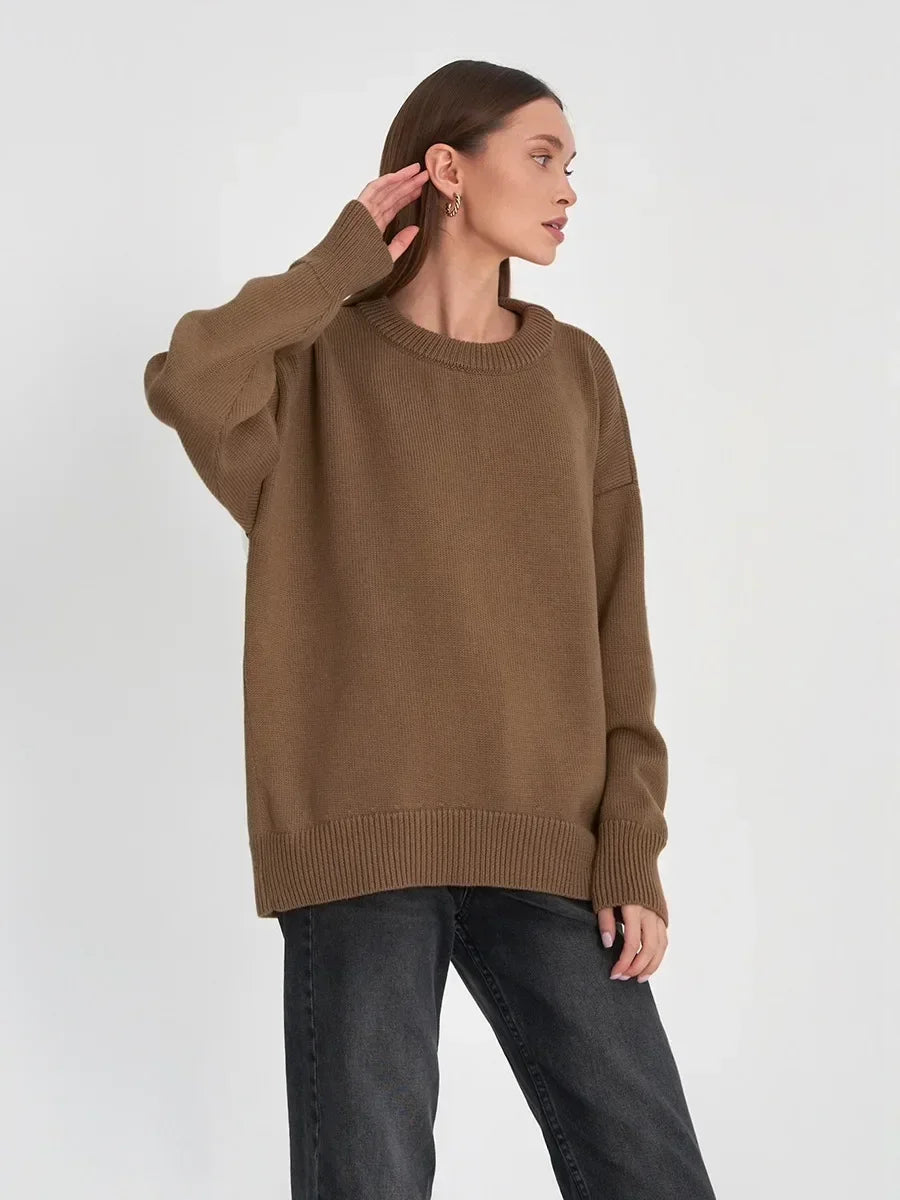 Elegante e raffinato Maglione