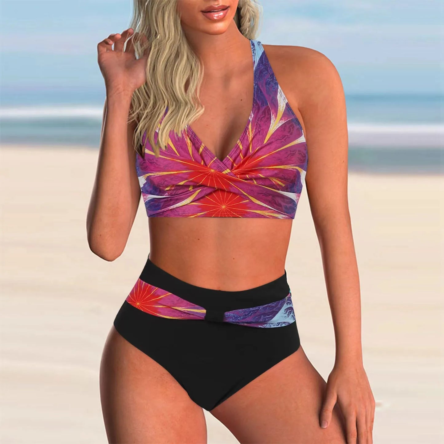 Leggero e adorabile Bikini