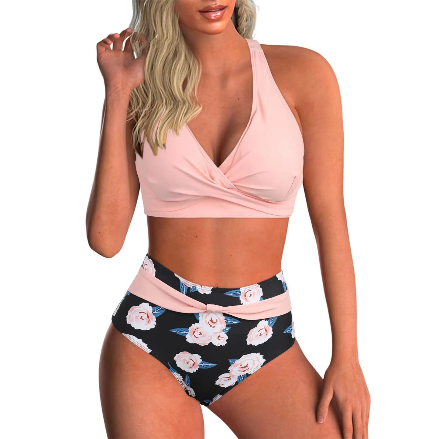Leggero e adorabile Bikini