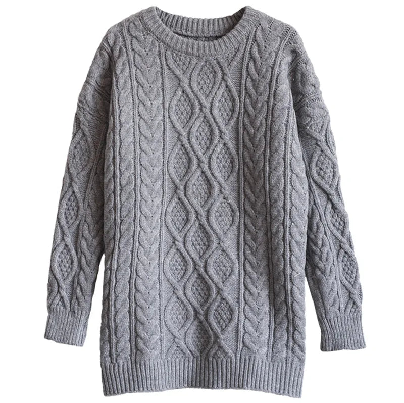 Leggero e adorabile Maglione