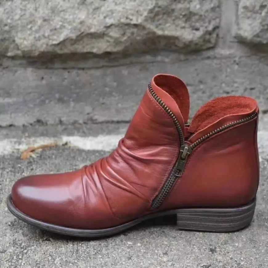 Ortopedico Stivali comodo e alla moda