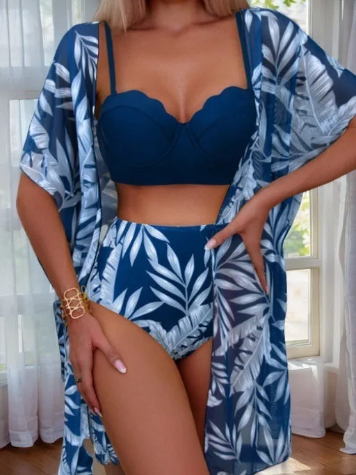 Elegante e raffinato Bikini