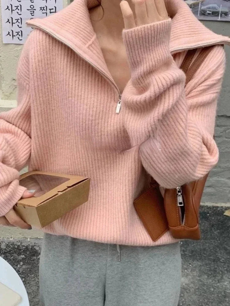 Vivace e unico Maglione