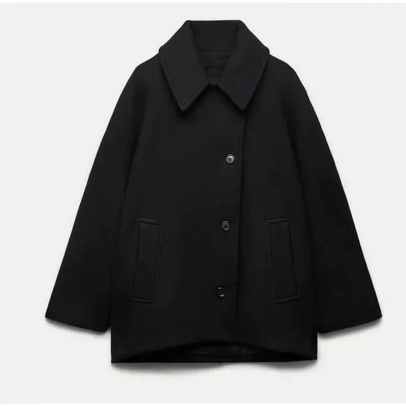 Sottile ed elegante Giacca