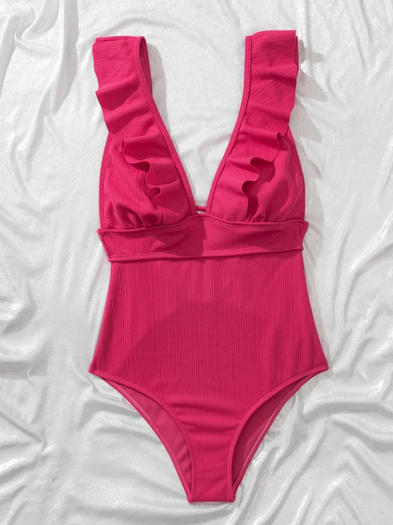 Accogliente e chic Costume da bagno