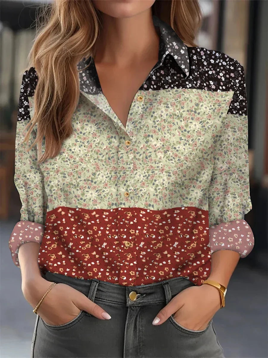Audace e bello Camicia