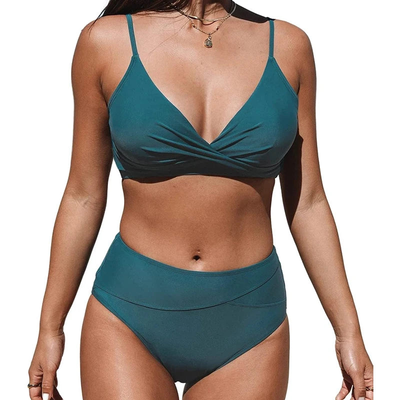 Chic e confortevole Bikini