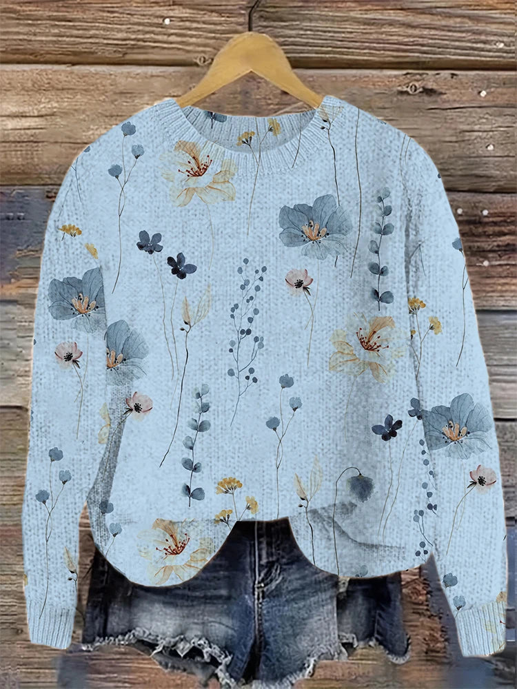 Alla moda e senza tempo Maglione