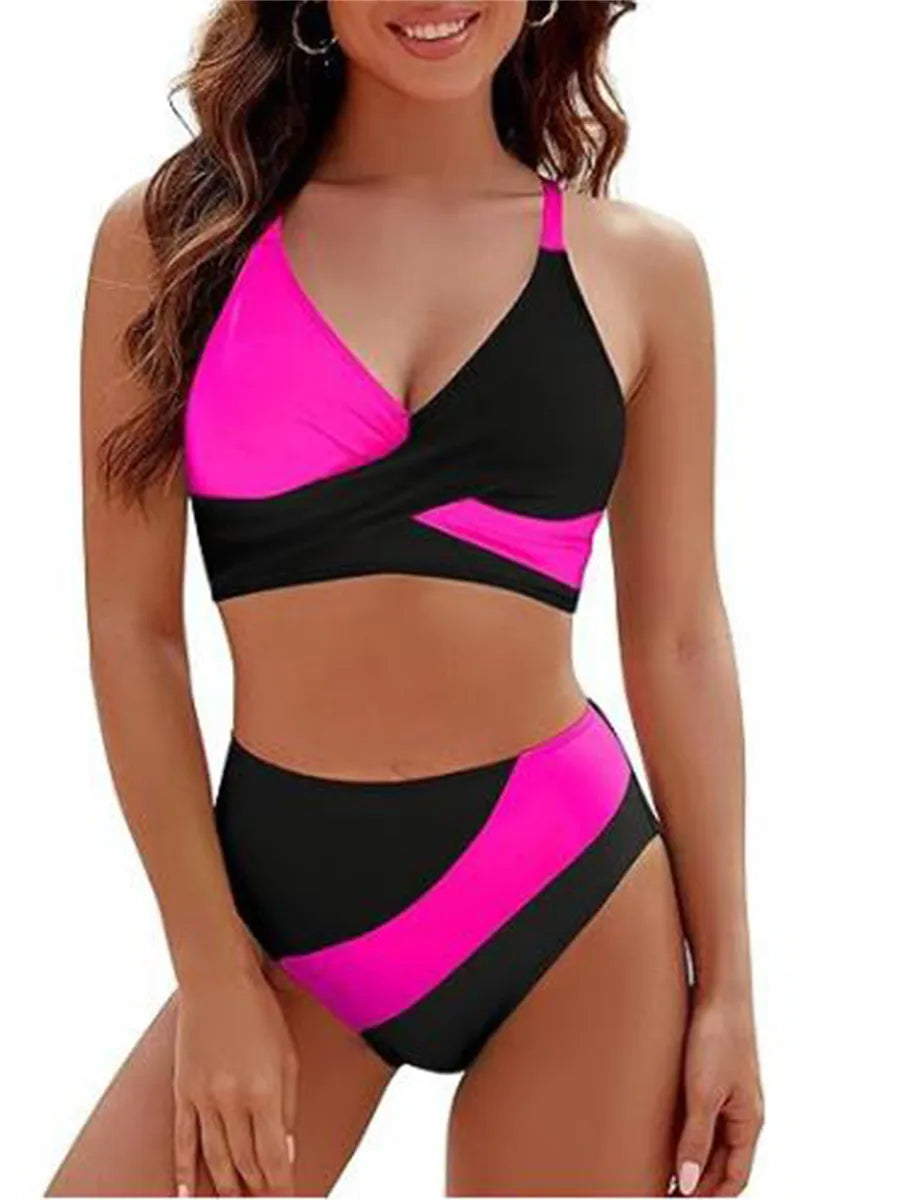 Seducente e raffinato Bikini