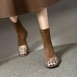 Ortopedico Tacchi alla moda e di supporto