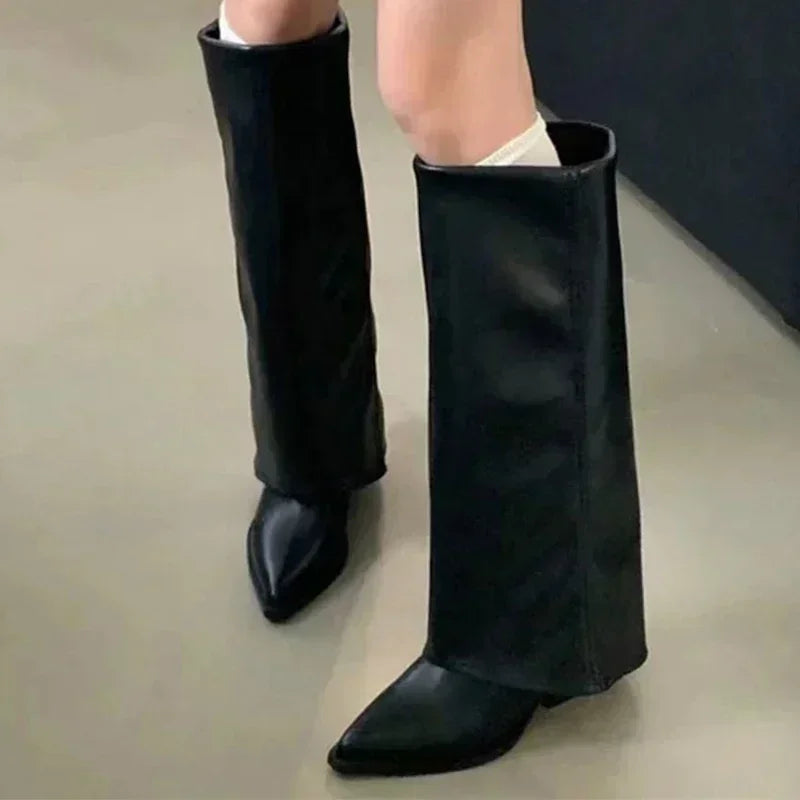Ortopedico Stivali di supporto e alla moda