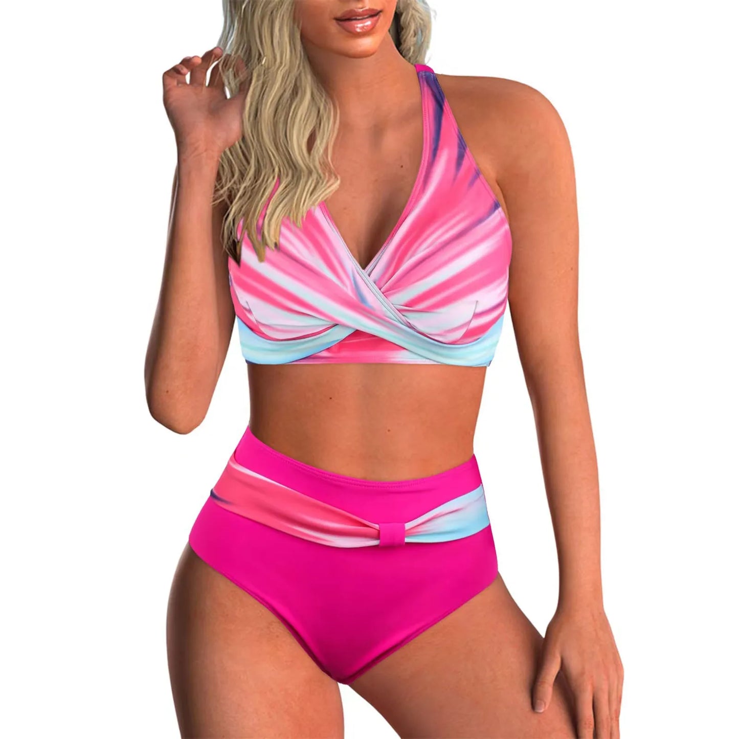 Leggero e adorabile Bikini
