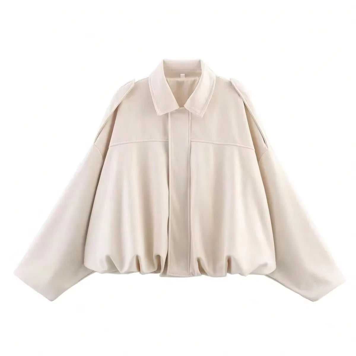 Elegante e contemporaneo Giacca