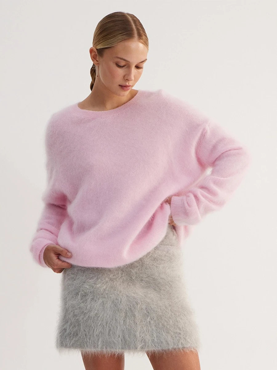 Elegante e raffinato Maglione