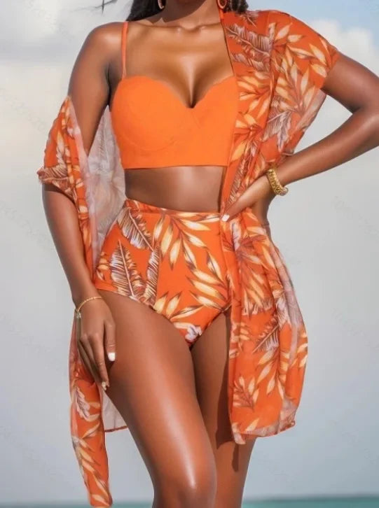 Elegante e contemporaneo Bikini