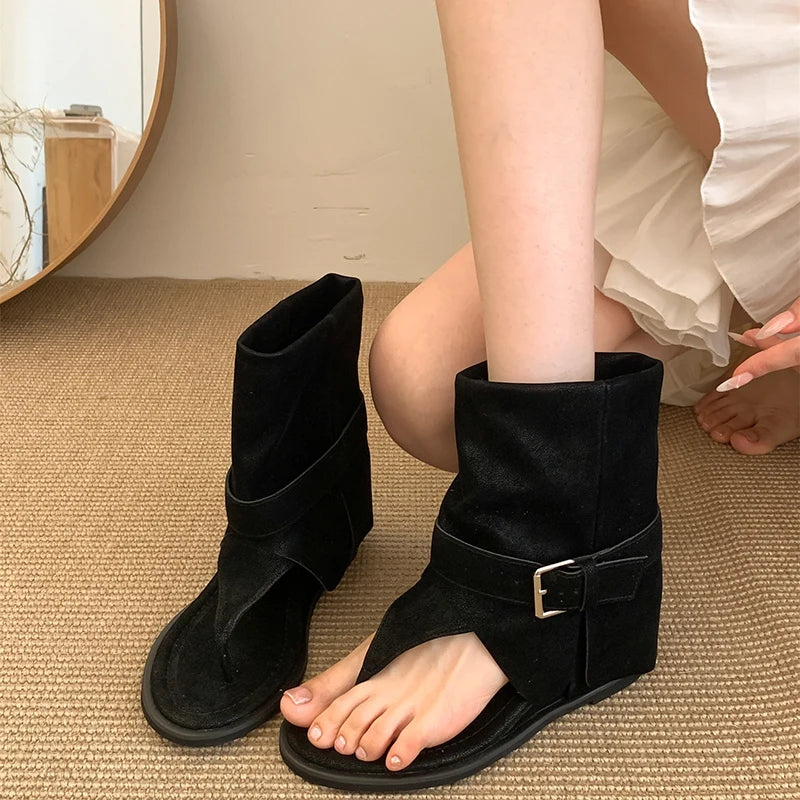 Ortopedico Sandali di supporto e alla moda