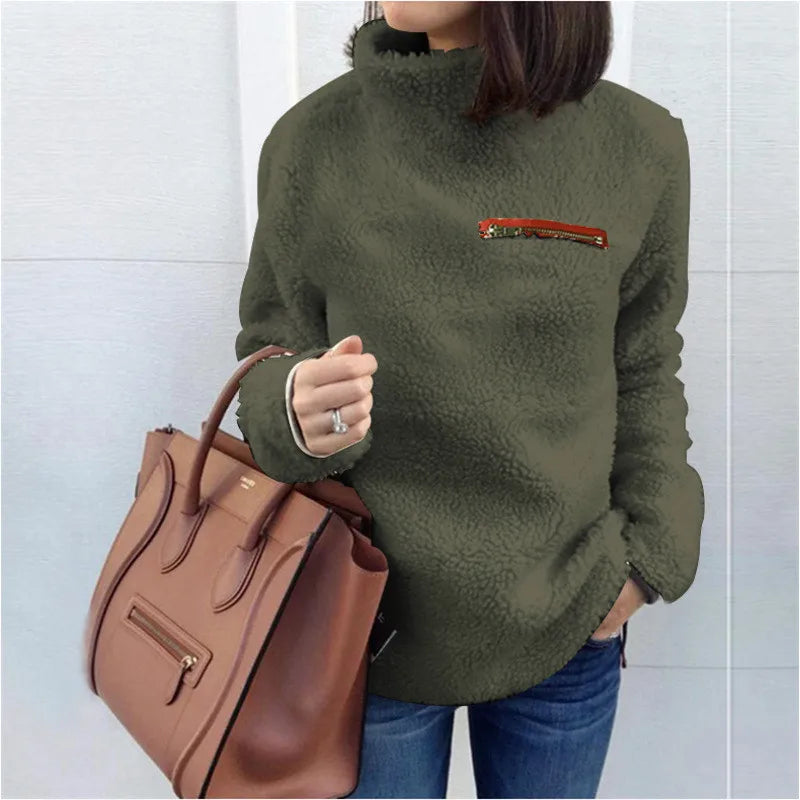 Alla moda e senza tempo Maglione