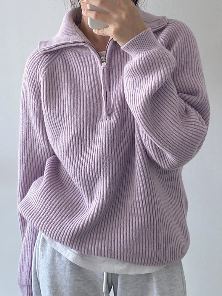 Alla moda e senza tempo Maglione