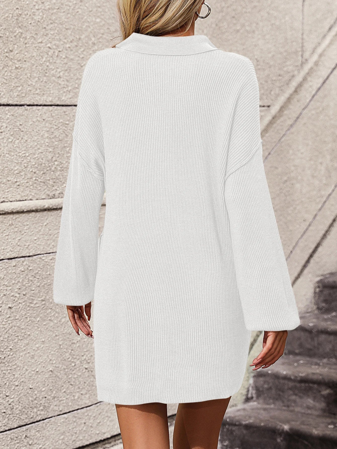 LP | Indumento generale moderno e alla moda