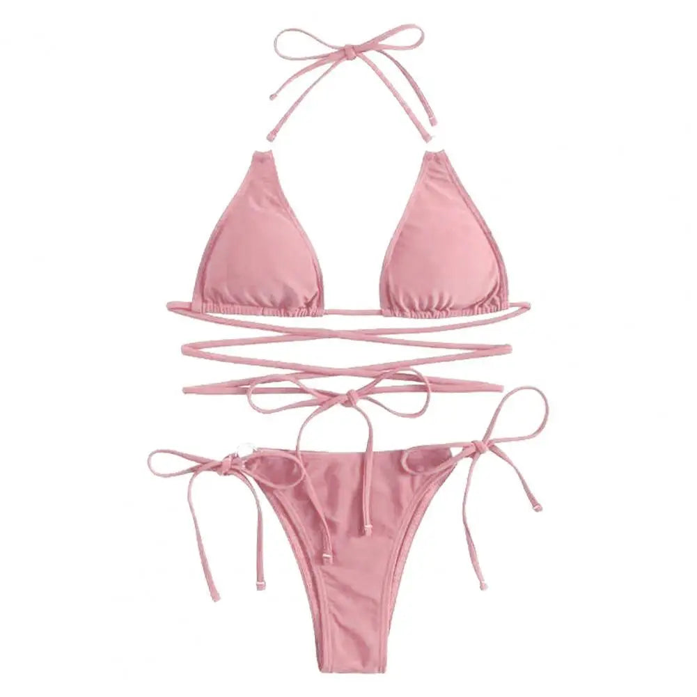 Elegante e contemporaneo Bikini