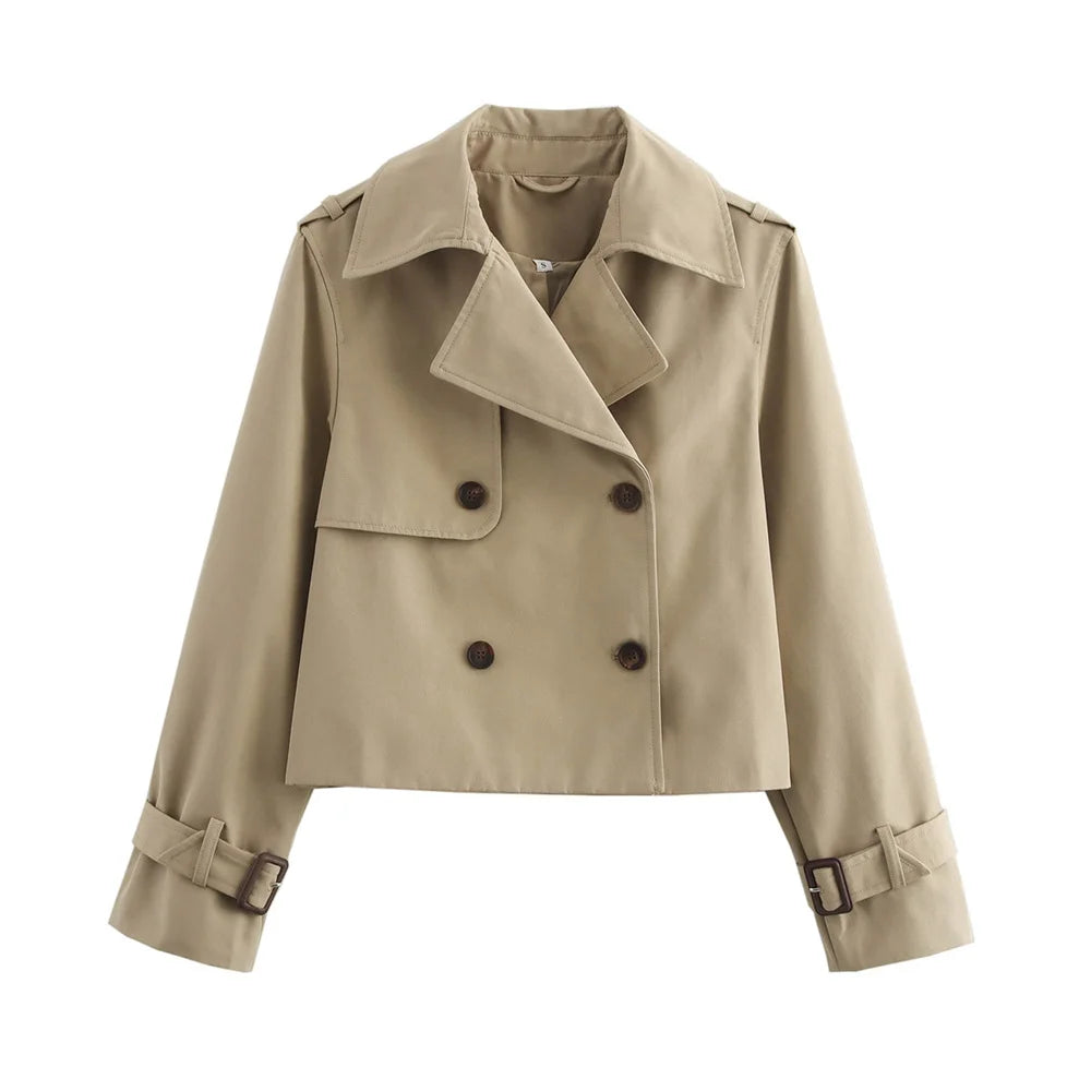 Sottile ed elegante Giacca