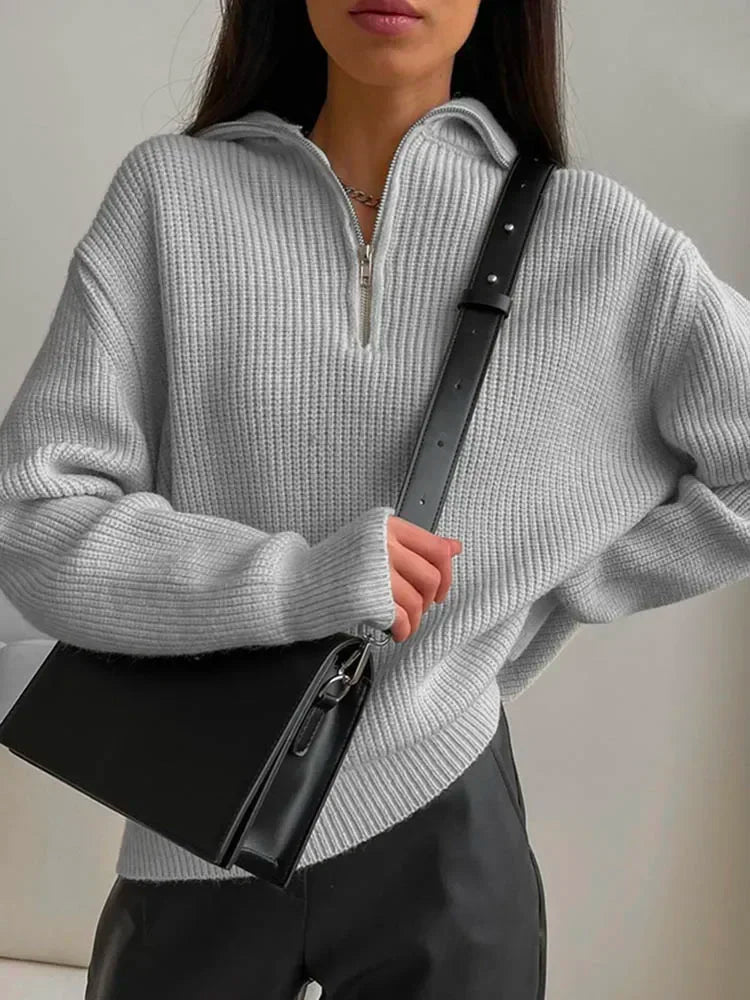 Vivace e unico Maglione