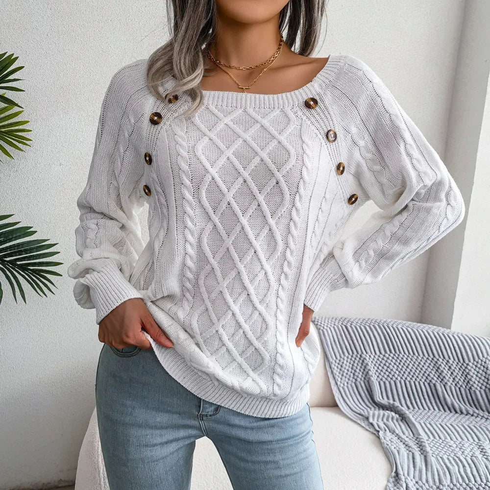 Vivace e unico Maglione