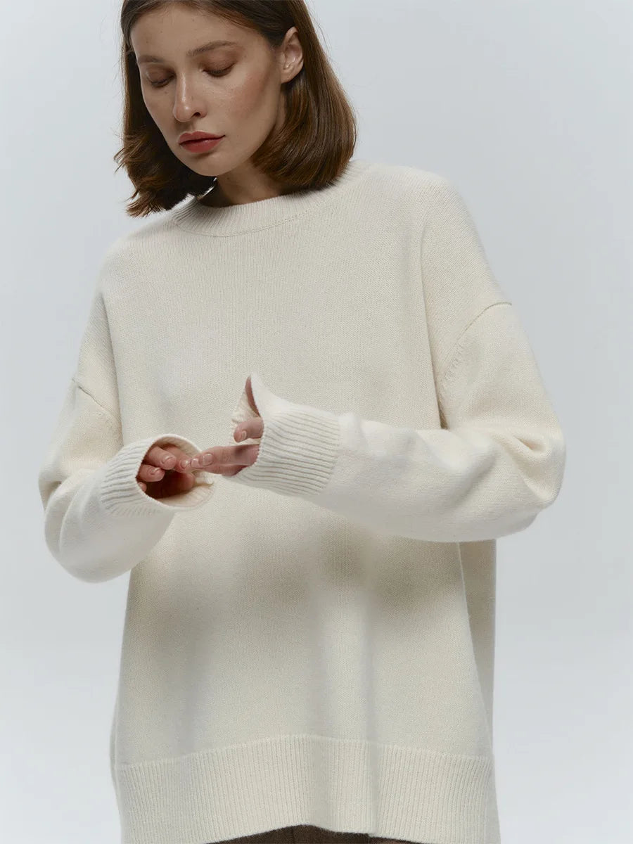 Vivace e unico Maglione