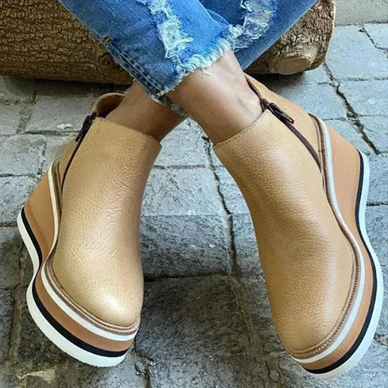 Ortopedico Stivali elegante e di supporto