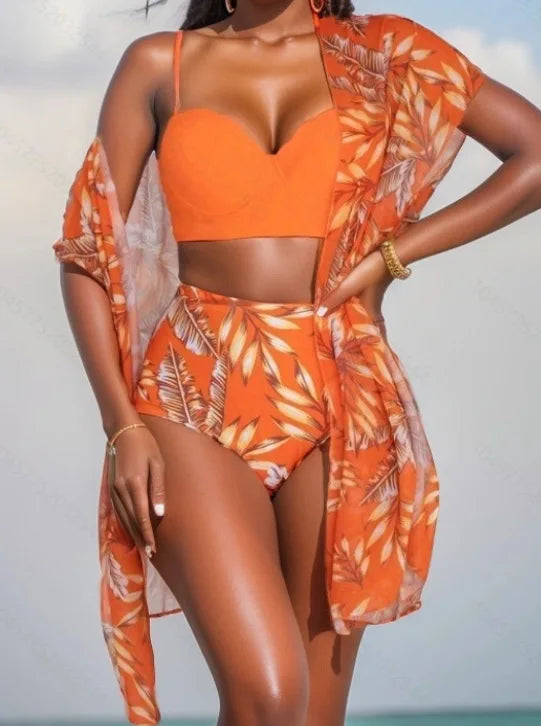 Elegante e raffinato Bikini