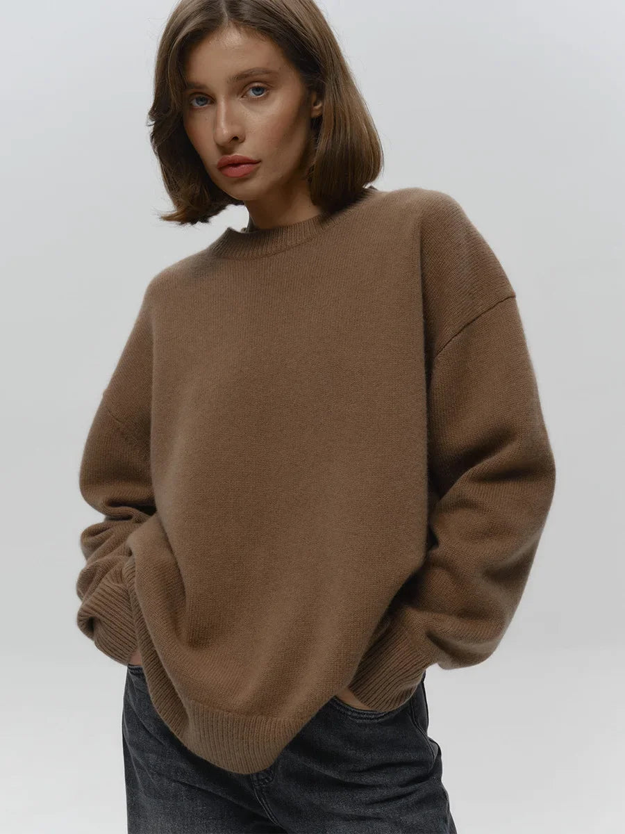 Vivace e unico Maglione