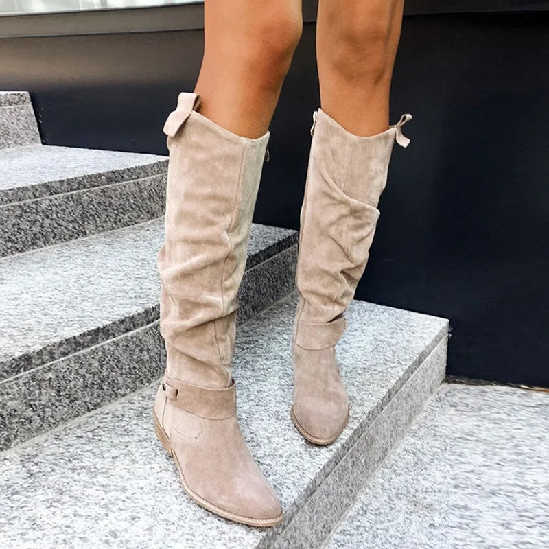Ortopedico Stivali di supporto e alla moda