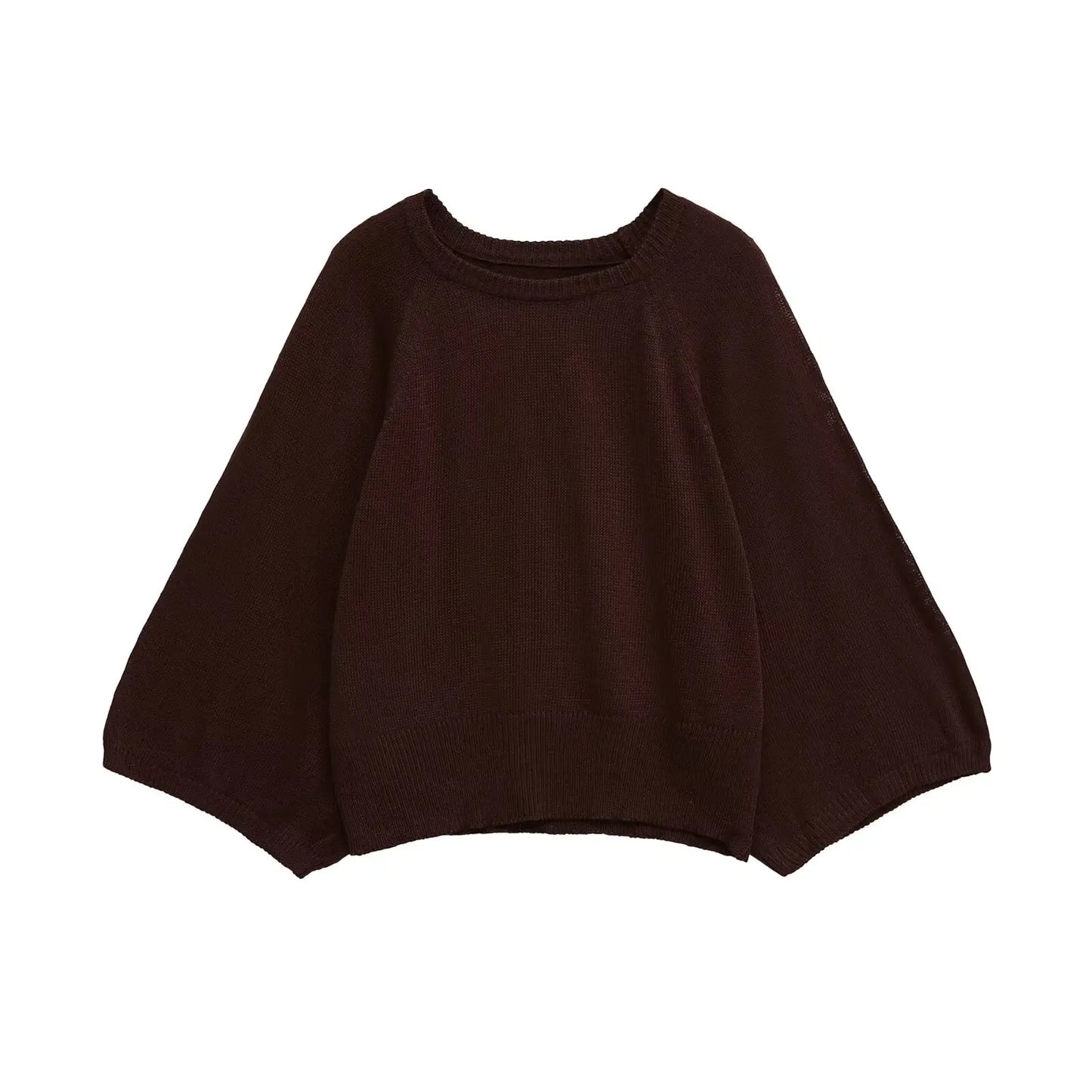 Accogliente e chic Maglione