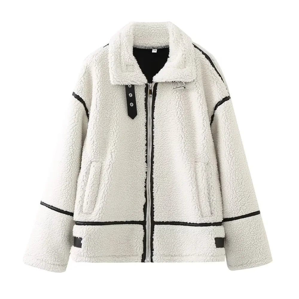 Sottile ed elegante Giacca