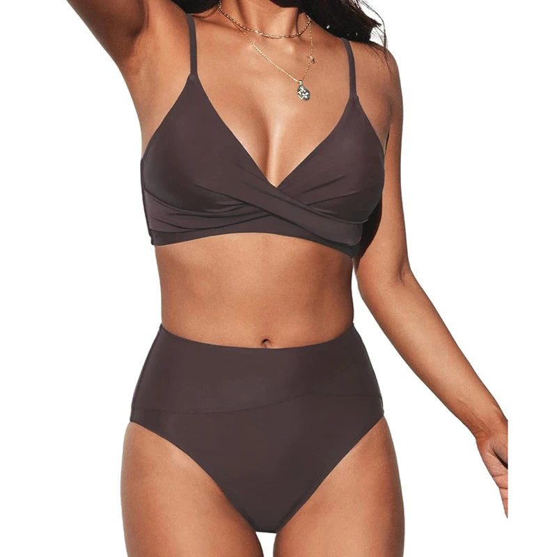 Chic e confortevole Bikini