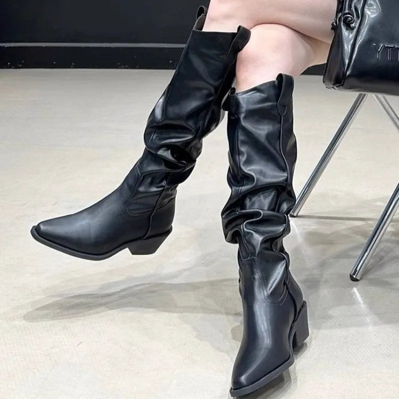 Ortopedico Stivali di supporto e alla moda