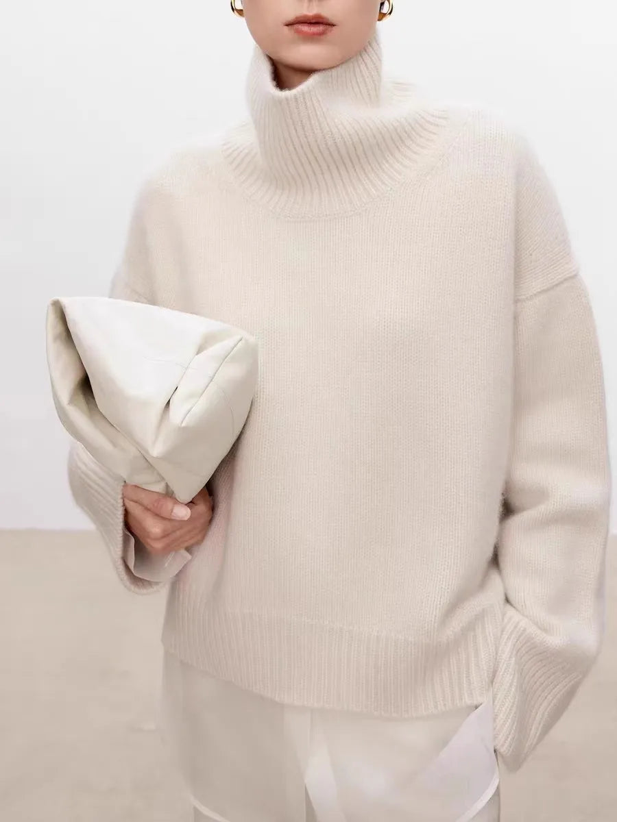 Sottile ed elegante Maglione