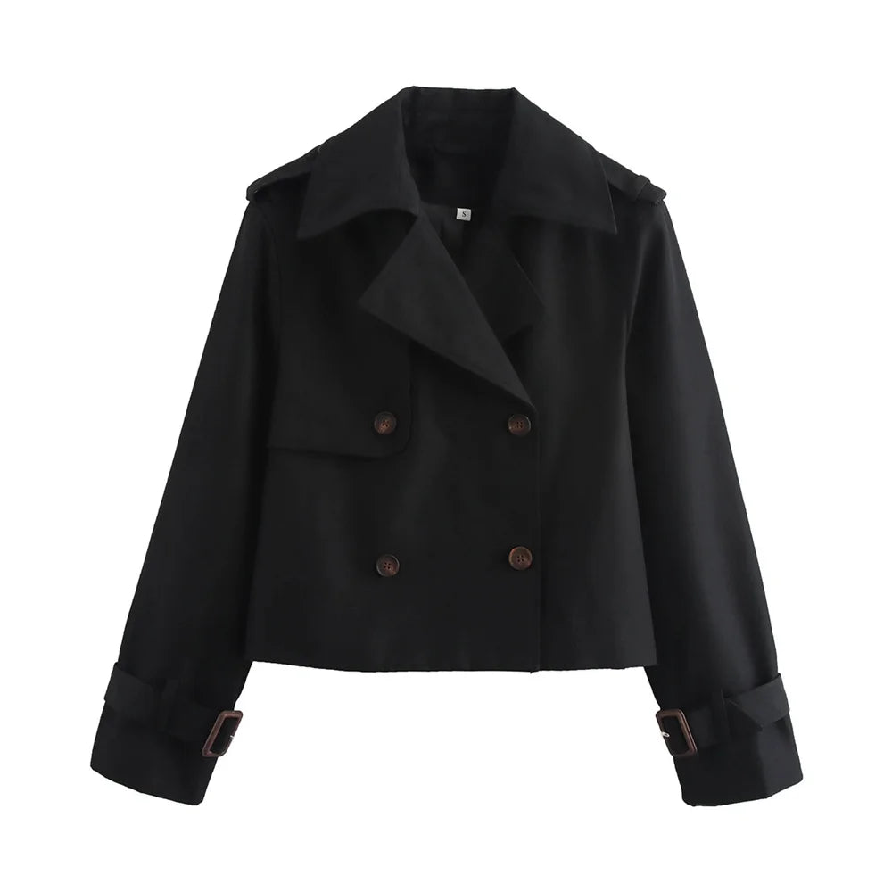 Sottile ed elegante Giacca