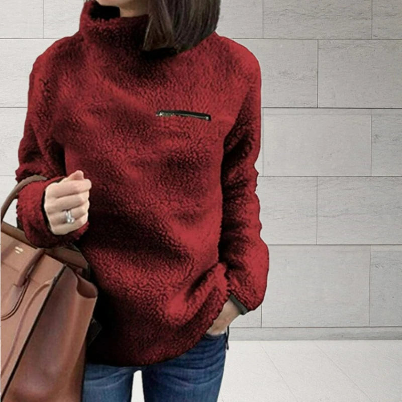 Alla moda e senza tempo Maglione