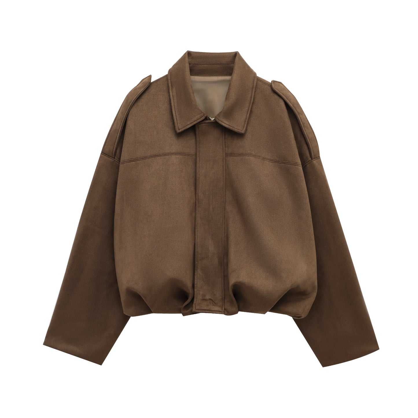 Elegante e contemporaneo Giacca