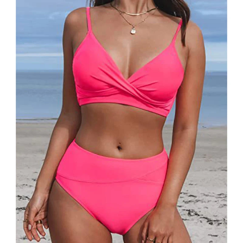 Chic e confortevole Bikini