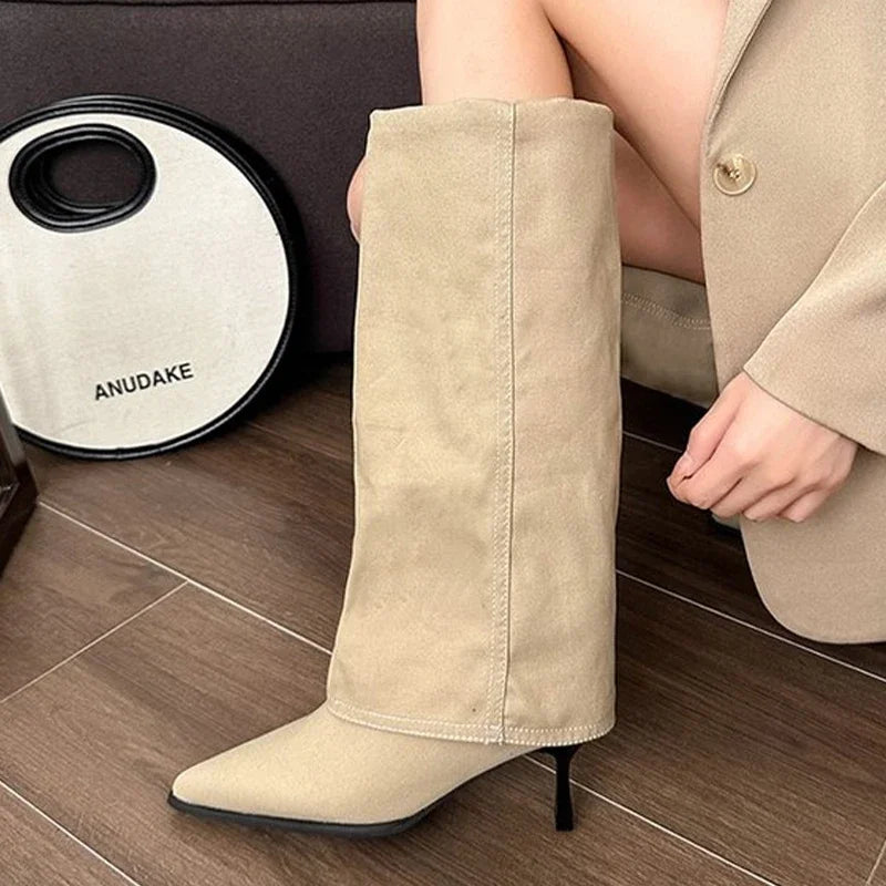 Ortopedico Stivali di supporto e alla moda
