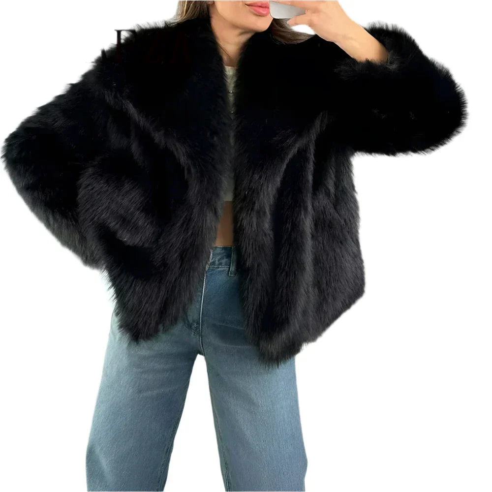 LP | Giacca invernale elegante e di tendenza