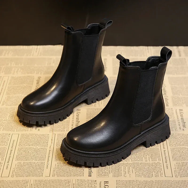 Ortopedico Stivali di supporto e alla moda