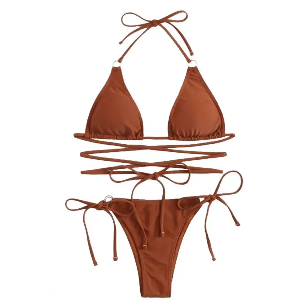 Elegante e contemporaneo Bikini